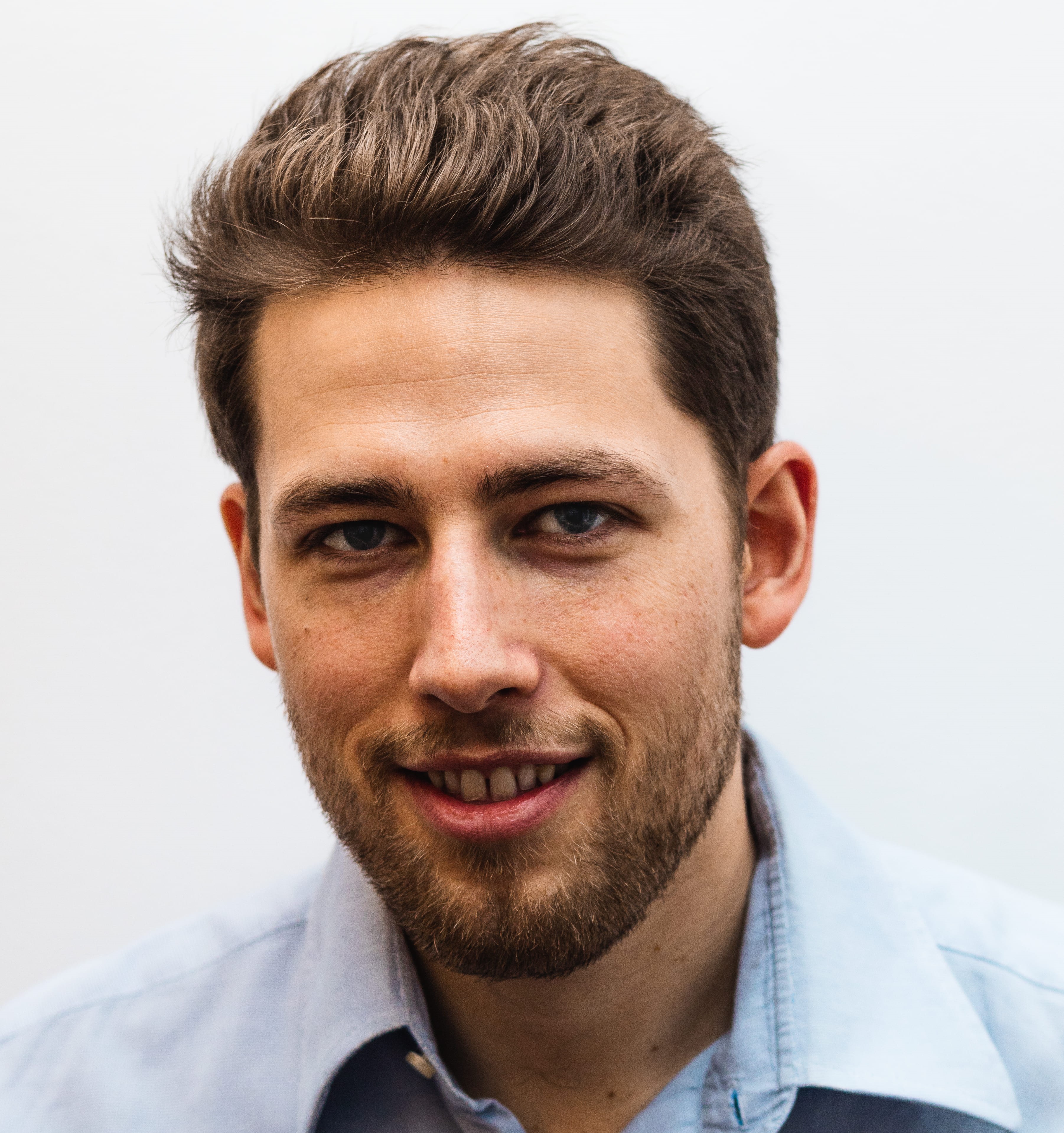 Vinzenz Halhammer profile image